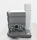 GE AKTApurifier 100 FPLC System Chromatography Liquid Protein Purification