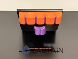 Miltenyi Biotec QuadroMACS Separator with MACS Multistand