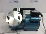 KNF UN035.1.2 STP Air Compressor - Durable & Reliable with 115 VAC Power
