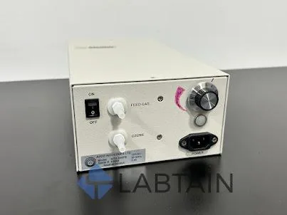 AZCO Industries LTD HTU-500PS Power Supply