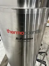 Thermo SUM0200.6298 Mixer 200 L Jacketed w/ Touchscreen Console