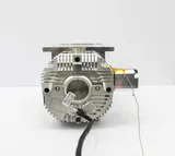 Edwards Next240 IIT Horizontal Turbomolecular Pump for Mass Spectrometry