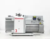 Edwards RV3 Finnigan Vacuum Pump High Performance, 5 microns Tested