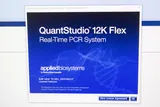 Applied Biosystems QuantStudio 12K Flex PCR System w/ Software
