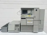 Waters 2487 & 2695D HPLC System with Dual Absorbance Detector