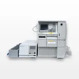 Waters 2487 & 2695D HPLC System with Dual Absorbance Detector