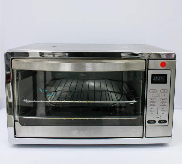 Oster TSSTTVDGXL Toaster Oven 120V 60Hz - VG Condition, Includes Power Cord