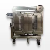 Pall LevMixer Magnetic Mixer LM100JCMAUS-B4A Biopharmaceutical Mixing System, 2000L