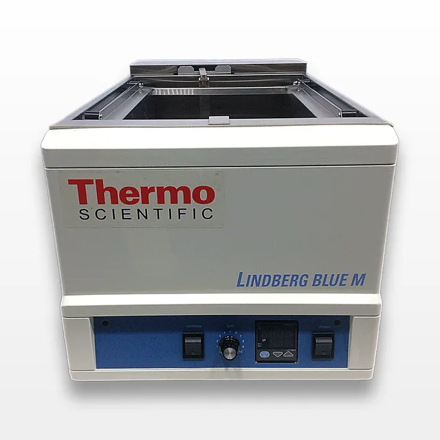 Thermo SWB1122A-1 Shaker Waterbath 26.5L Reciprocating Stainless Steel
