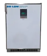 So-Low Refrigerated Incubator 6 cu ft. 120v