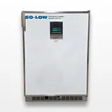 So-Low Refrigerated Incubator 6 cu ft. 120v
