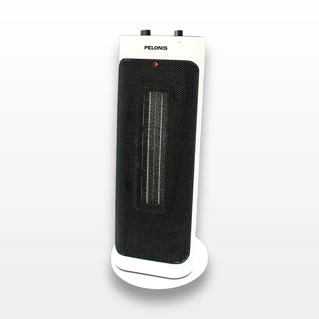 PELONIS PH-19J Heater CPD Storage, 1500W Programmable Thermostat, Used
