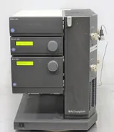 Amersham Biosciences AKTA Explorer Chromatography System for Purification