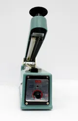 Uline KF-200HC Tabletop Impulse Heat Sealer with Integrated Bag Cutter