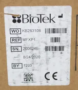 Biotek MFXP1 Microplate Dispenser, Automated Reagent Dispenser