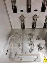 Cynvenio LiquidBiopsy Platform v1.2 Automated Rare Cell Isolation System