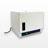 Barnstead Model 100 Compact Incubator, 80C Max Temp, aluminum chamber