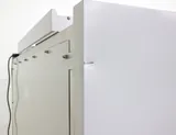 Labconco Purifier Logic+ Class II A2 Biosafety Cabinet 5 ft Used