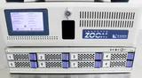 Essen BioScience IncuCyte Zoom Microscope with IncuStore Live-Cell Analysis