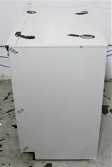 Securall A131 Safety Storage Cabinet 30-Gallon Flammable Liquid Storage