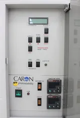 Caron 6515 Photostability Chamber - Precision UV/Visible Light & Humidity Control