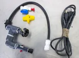 Elga MP030RBM1 Water Purification System 30L/hr CLRW Grade USA