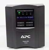 APC Smart-UPS 750 IT Equipment UPS 750VA 120V Line Interactive