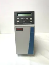 Thermo UV1000 UV/VIS Detector Single Wavelength Programmable LC/MS