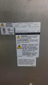 Beckman Coulter ALLEGRA 6KR Refrigerated Centrifuge with GH 3.8 Rotor
