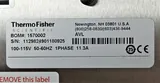 Thermo Haake PC200 Heated Immersion Circulator, Digital Display, 200C Max