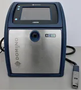 Domino A420i Ink Jet Printer - Efficient Coding Solution