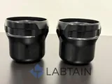 Beckman Coulter SX4750/SX4750A Centrifuge Rotor Pair 4750 RPM