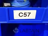 VWR IKA LAB DISC S1 Magnetic Stirrer Variable Speed