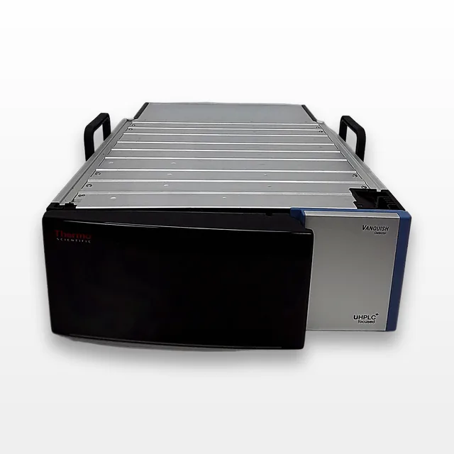 Thermo Scientific Vanquish Diode Array Detector HL for HPLC/UHPLC Detection