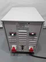 Powervar ABC15.0-20D40Y Power Conditioner 15kVA NEMA 1