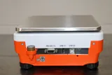 Radwag Repligen ACSS-20K KrosFlo Auxiliary Scale for TFF Systems
