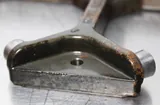 DuPont H1000B Swing Rotor Centrifugation Swing-Out 3600 RPM