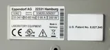 Eppendorf 5382 ThermoMixer C Incubator & Shaker - Temp Control & Mixing