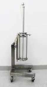 amersham Pharmacia biotech AxiChrom 140/300 Chromatography Column