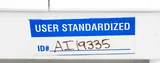 Arkray PA-4140 PocketChem BA Blood Ammonia Meter Set of 2 Functional