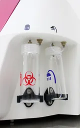 EMD Millipore Guava EasyCyte 8HT Flow Cytometer, High Throughput, Used