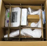 Mettler Toledo SC S220-K Benchtop pH/Ion Meter Kit with Accessories