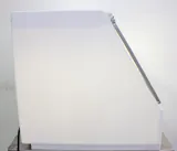 CBS Scientific P-036 PCR Workstation with UV and Fluorescent Lights