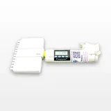 Thermo Labsystems Finnpipette Digital 12 Channel Pipette 300 uL Multichannel