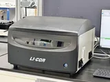 Li-Cor 9140 Infrared Western Blot Imaging System