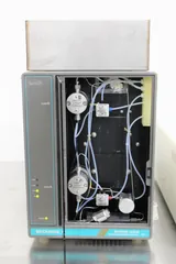Beckman System Gold HPLC 125 Solvent Module Autosampler Diode Array