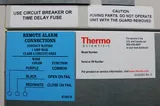 Thermo FRBB2304V22 Blood Bank Refrigerator 23.3 CU.FT., 659L Capacity