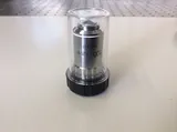 Fisher Scientific MP-OS100 Microscope Objective Lens 100/1.25 Oil Immersion