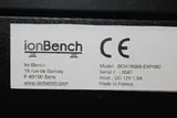 ionBench ionBench Mobile Mass Spectrometer Bench with Noise Reduction