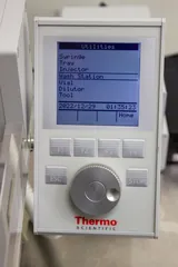 Thermo UltiMate 3000 Transcend II LX2 UHPLC System for High-Throughput LC-MS